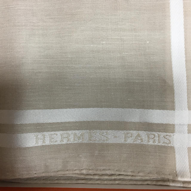 Hermes(エルメス)の❤️エルメス HERMES ハンカチ レディースのファッション小物(ハンカチ)の商品写真