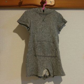 ベビーギャップ(babyGAP)の夏物セール！babyGAP＊ロンパース(ロンパース)