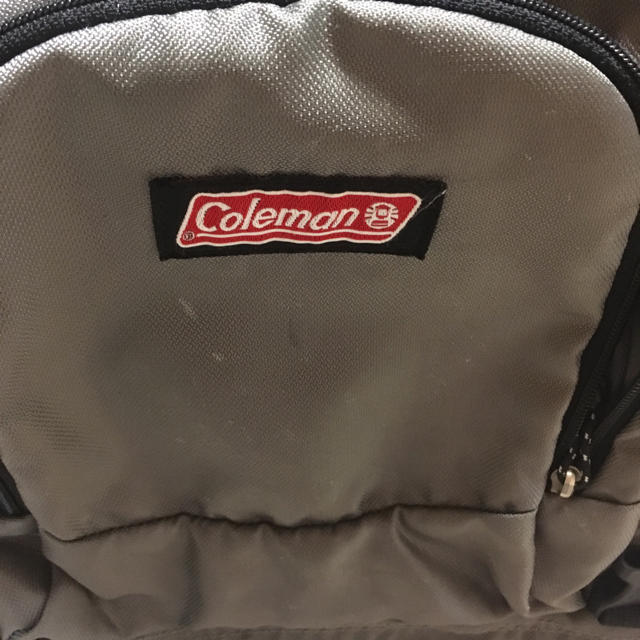 Coleman(コールマン)のmiyu様専用 コールマン リュック 登山 バッグパッカー  レディースのバッグ(リュック/バックパック)の商品写真
