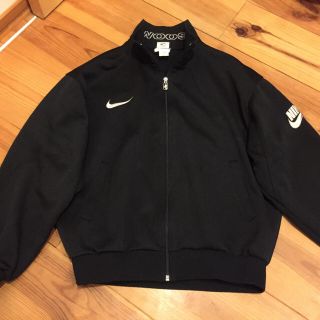 ナイキ(NIKE)の90s NIKE トラックトップス(ジャージ)