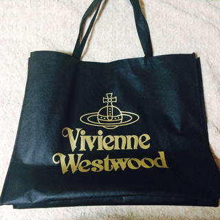 ヴィヴィアンウエストウッド(Vivienne Westwood)のVivienne エコバック(エコバッグ)