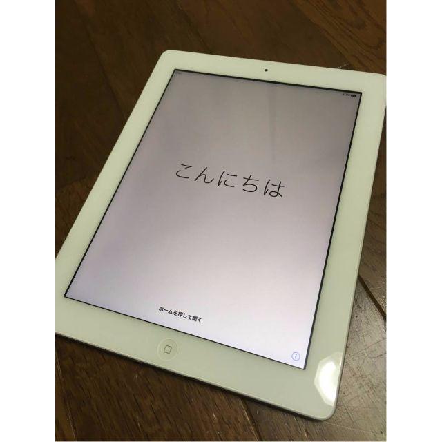 iPad4 Retina 第4世代 16GB Wi-fiモデル MD911J/A タブレット 金庫通販