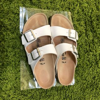 ビルケンシュトック(BIRKENSTOCK)のBIRKENSTOCK サンダル(サンダル)