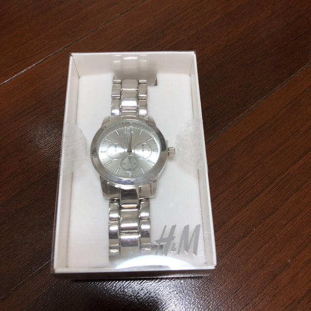 H&M(エイチアンドエム)の11☆様専用 H&M 腕時計 レディースのファッション小物(腕時計)の商品写真