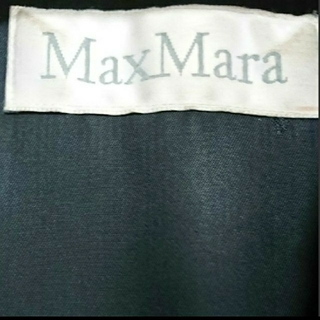 マックスマーラ(Max Mara)のMaxMara 【チェスターコート】(ロングコート)