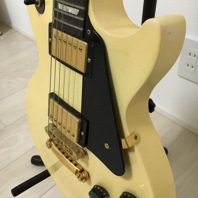 Gibson(ギブソン)の【本日限定】ギブソン レスポール スタジオ 1997 楽器のギター(エレキギター)の商品写真