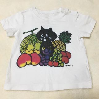 ネネット(Ne-net)のにゃー ふるーつT(Ｔシャツ)