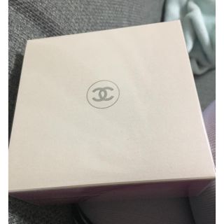 シャネル(CHANEL)の新品未開封♡(ボディクリーム)