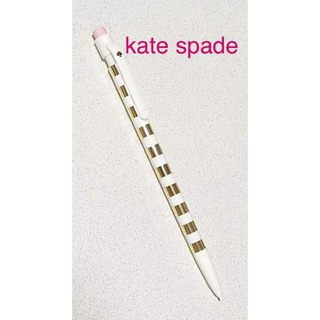 ケイトスペードニューヨーク(kate spade new york)のkate spade ケイト スペード シャーペン 1本(ペン/マーカー)