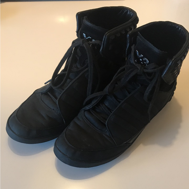 Y-3(ワイスリー)のY-3 の靴 メンズの靴/シューズ(スニーカー)の商品写真