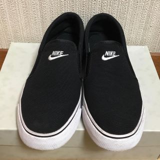 ナイキ(NIKE)の【K ❤︎ 様専用】NIKE スリッポン(スリッポン/モカシン)