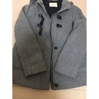 ザラキッズ(ZARA KIDS)のザラ キッズ （ZARA kids）コート  140cm(コート)