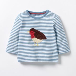 ボーデン(Boden)の boden 2017秋冬新作トップス(Tシャツ/カットソー)