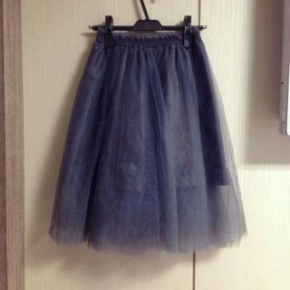 デイシー(deicy)のエミリア様専用　二点セット(ロングスカート)