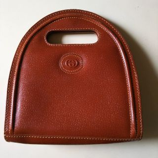 グッチ(Gucci)の訳あり GUCCI ミニバッグ(ハンドバッグ)