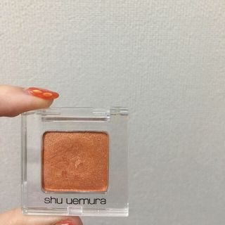 シュウウエムラ(shu uemura)のshu uemura プレスドアイシャドー 200番(アイシャドウ)