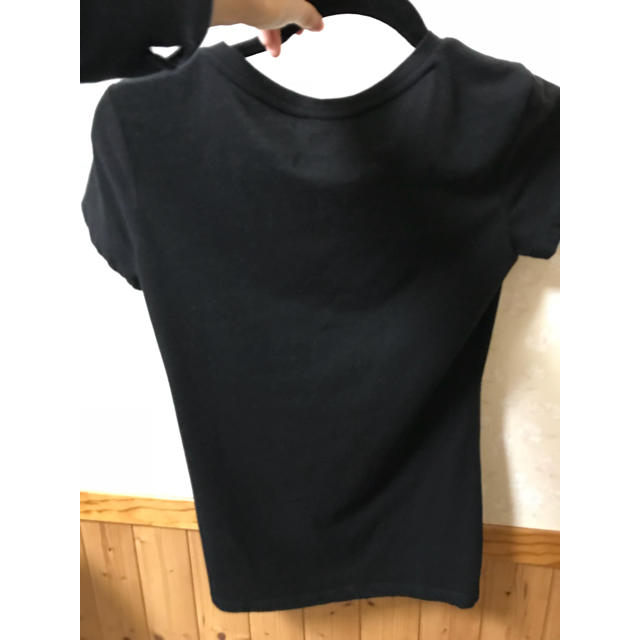 TOMMY HILFIGER(トミーヒルフィガー)のトミー T-Shirt レディースのトップス(Tシャツ(半袖/袖なし))の商品写真