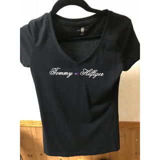 トミーヒルフィガー(TOMMY HILFIGER)のトミー T-Shirt(Tシャツ(半袖/袖なし))