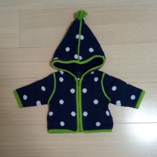 ベビーギャップ(babyGAP)の☆ベビーギャップ☆60サイズ(ジャケット/コート)