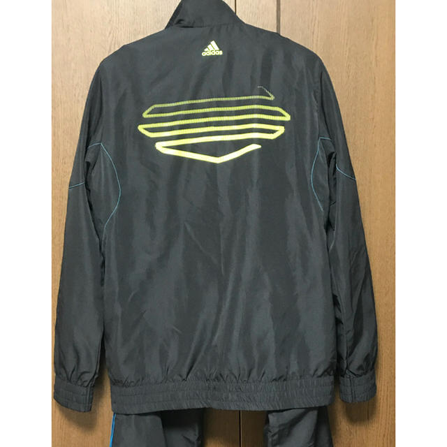 adidas(アディダス)の🔹adidas 🔹ジュニア上下🔹160㌢ キッズ/ベビー/マタニティのキッズ服男の子用(90cm~)(その他)の商品写真