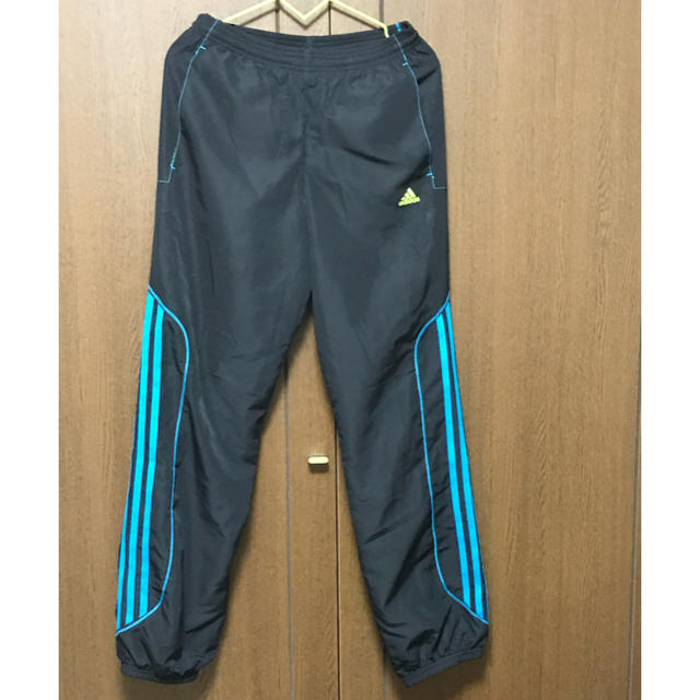 adidas(アディダス)の🔹adidas 🔹ジュニア上下🔹160㌢ キッズ/ベビー/マタニティのキッズ服男の子用(90cm~)(その他)の商品写真