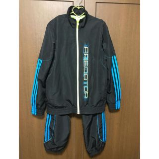 アディダス(adidas)の🔹adidas 🔹ジュニア上下🔹160㌢(その他)