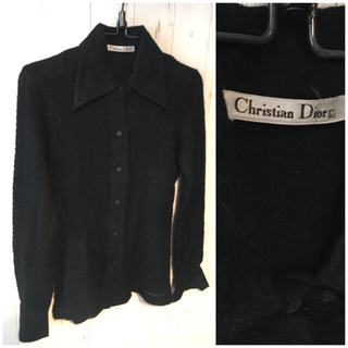 クリスチャンディオール(Christian Dior)のふらるむぅみん様 専用画面(シャツ/ブラウス(長袖/七分))