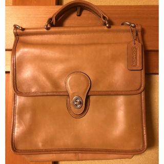 コーチ(COACH)のCoach ショールダーバッグ(ショルダーバッグ)