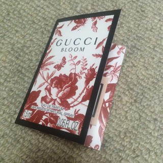 グッチ(Gucci)のグッチ ブルーム 香水 レディース(香水(女性用))