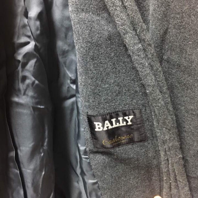 Bally(バリー)の大幅値下げ★BALLY バリーコート  レディースのジャケット/アウター(ノーカラージャケット)の商品写真