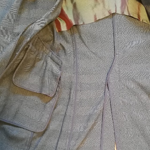 TOMORROWLAND(トゥモローランド)の専用　　TOMORROWLAND コート　グレンチェック レディースのジャケット/アウター(ロングコート)の商品写真