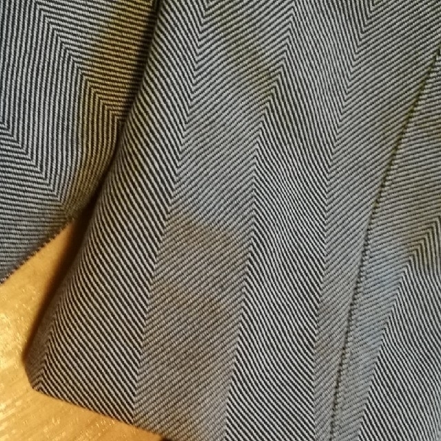 TOMORROWLAND(トゥモローランド)の専用　　TOMORROWLAND コート　グレンチェック レディースのジャケット/アウター(ロングコート)の商品写真