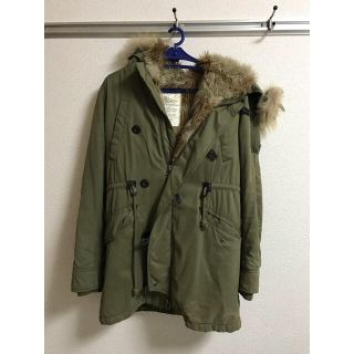 マウジー(moussy)のマウジー アウター(モッズコート)