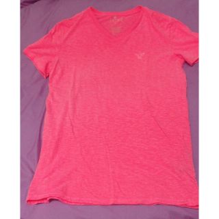 アメリカンイーグル(American Eagle)のAmerican Eagle ティシャツ(Tシャツ/カットソー(半袖/袖なし))