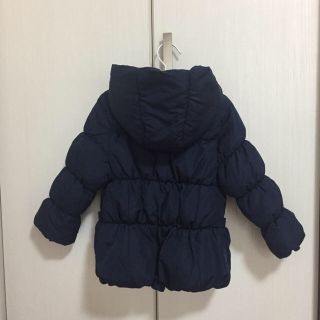 ザラキッズ(ZARA KIDS)のZara baby girl ジャケット(ジャケット/上着)