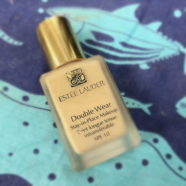 Estee Lauder(エスティローダー)のエスティーローダー ダブルウェア サンド コスメ/美容のベースメイク/化粧品(ファンデーション)の商品写真