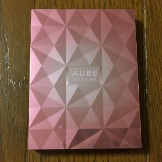 オーブクチュール(AUBE couture)のオーブクチュール♡アイシャドウ(アイシャドウ)