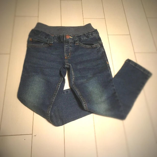 西松屋(ニシマツヤ)のキッズ 西松屋 パンツ 120 キッズ/ベビー/マタニティのキッズ服男の子用(90cm~)(パンツ/スパッツ)の商品写真