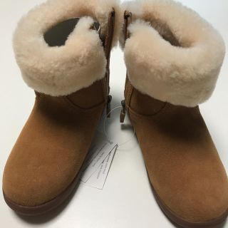 アグ(UGG)の新品未使用 UGGブーツ(ブーツ)