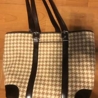 コーチ(COACH)のcoach トートバッグ(トートバッグ)