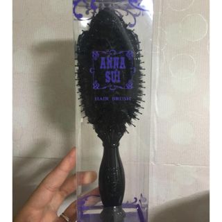 アナスイ(ANNA SUI)のANNA SUI ヘアブラシ(ヘアブラシ/クシ)