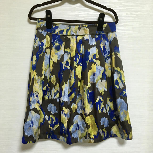 ROPE’(ロペ)のロペ◾️ひざ丈スカート レディースのスカート(ひざ丈スカート)の商品写真