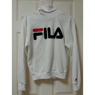 フィラ(FILA)のFILA ニット(トレーナー/スウェット)