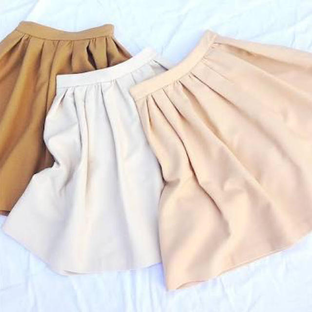 IENA(イエナ)のIENA スカート レディースのスカート(ひざ丈スカート)の商品写真