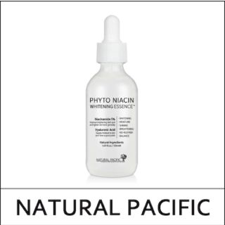 ナチュラルパシフィック(NATURAL PACIFIC)のナチュラルパシフィック フィト・ナイアシンエッセンス(美容液)