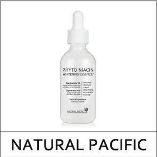 ナチュラルパシフィック(NATURAL PACIFIC)のナチュラルパシフィック フィト・ナイアシンエッセンス(美容液)