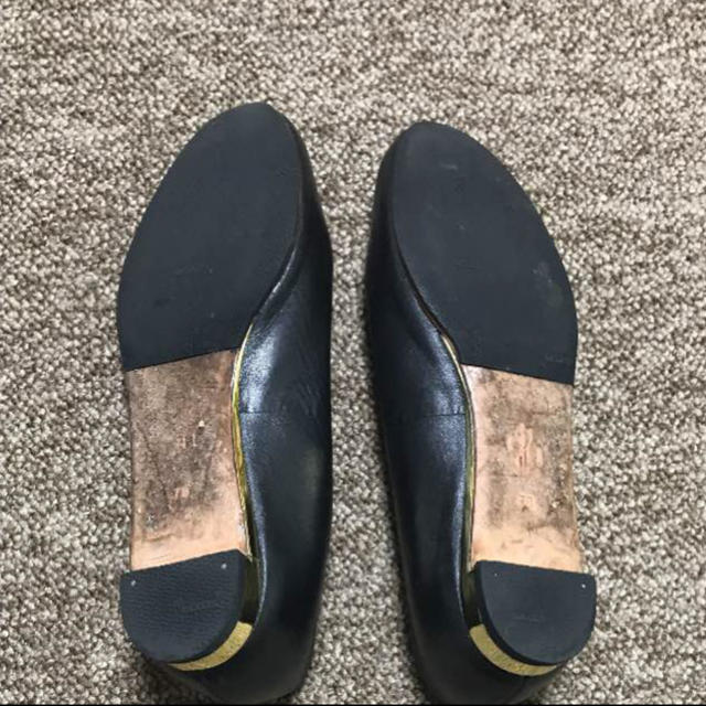 Cole Haan(コールハーン)のコールハーン フラットシューズ レディースの靴/シューズ(バレエシューズ)の商品写真