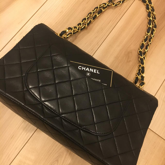 クリアランス超高品質 CHANELマトラッセ 美品