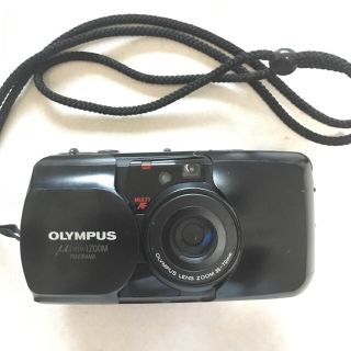 オリンパス(OLYMPUS)のオリンパス カメラ(フィルムカメラ)