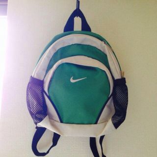 ナイキ(NIKE)の子供用リュック✨(その他)